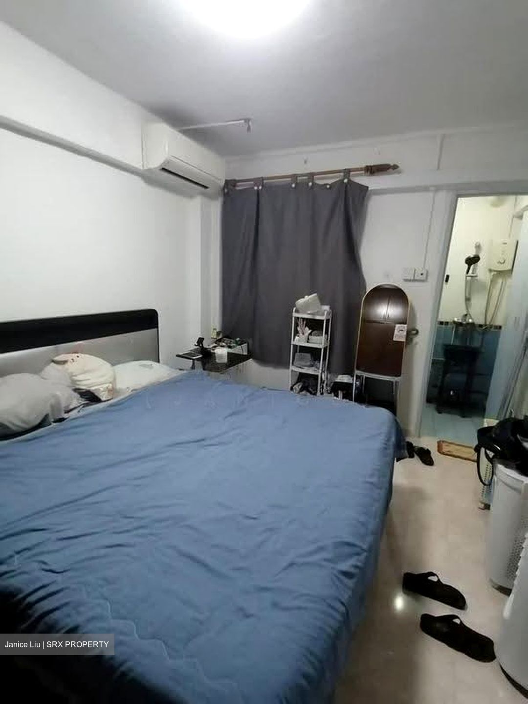 Blk 129 Yio Chu Kang Ville (Ang Mo Kio), HDB 3 Rooms #634091671
